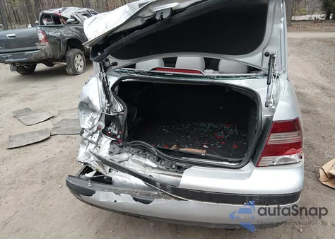 2003 Volkswagen Jetta Gls Tdi from USA, damaged, VIN 3VWSP69M43M182510